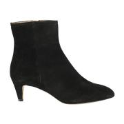 Isabel Marant Stilren Deone Dammodellkollektion Black, Dam