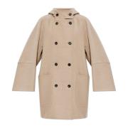 Max Mara Kappa Arturo Beige, Dam