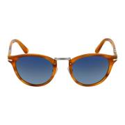 Persol 0Po3108S 95/56 sungles Brown, Herr