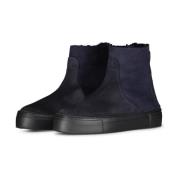 AGL Varm Meghan Ankelboots Blue, Dam