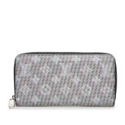 Louis Vuitton Vintage Pre-owned Canvas plnbcker Multicolor, Dam