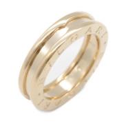 Bvlgari Vintage Pre-owned Roseguld ringar Yellow, Dam