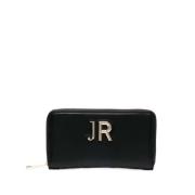 John Richmond Wallets & Cardholders Black, Dam