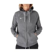 Nike Park 20 Hoodie Gray, Dam