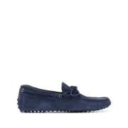 Tod's Galassia Loafer Skor för Män Blue, Herr