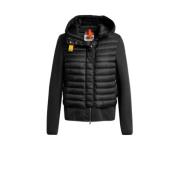 Parajumpers Lyxig Funktionell Damjacka Black, Dam