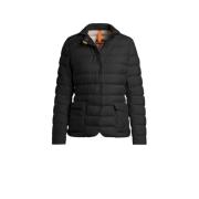 Parajumpers Alisee Klassisk Svart Jacka Black, Dam