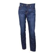 Harmont & Blaine Jeans Blå Blue, Herr