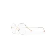 Gucci Optical Frame Yellow, Dam