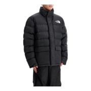 The North Face Limbara Pufferjacka med syntetisk stoppning Black, Herr