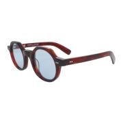 Kaleos Sunglasses Brown, Dam