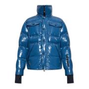 Moncler Prestanda & Stil Blue, Herr