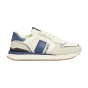 Bikkembergs Herr Mockaskor White, Herr