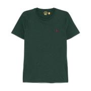 Ralph Lauren T-tröja Green, Herr