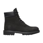 Timberland Premium Vattentät Herrkänga Black, Herr