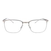 Mykita Stiliga Optiska Glasögon med Jari-detalj Gray, Unisex