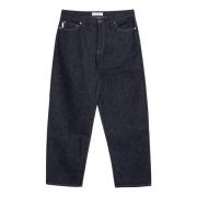 Valentino Garavani Boyfriend Jeans Blue, Herr