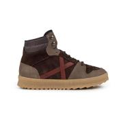 Munich Nordik Urban Jungle Boot Brown, Herr