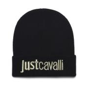 Just Cavalli Hattar Black, Herr