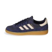 Adidas Originals Handball Spezial WM Sneaker Blue, Herr