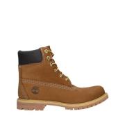 Timberland Stövlar Brown, Dam