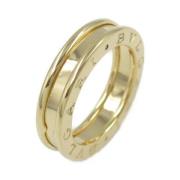 Bvlgari Vintage Pre-owned Guld ringar Yellow, Dam