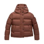 RefrigiWear Kläder Jackor Brown, Dam