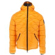 RefrigiWear Wind Jackets Orange, Herr