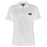 Versace Jeans Couture T-shirts och Polos White, Herr