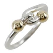 Tiffany & Co. Pre-owned Pre-owned Guld ringar Yellow, Dam