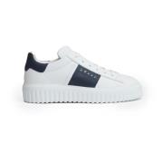 Hogan Bianco Sneakers Aw24 Stilfull Tillverkad i Italien White, Herr