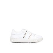 Valentino Garavani Vita Sneakers för en snygg look White, Dam