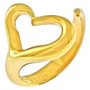 Tiffany & Co. Pre-owned Pre-owned Guld ringar Yellow, Dam