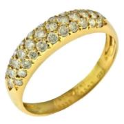 Van Cleef & Arpels Pre-owned Pre-owned Guld ringar Yellow, Dam