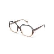 Gigi Studios 6890 0 Optical Frame Brown, Dam