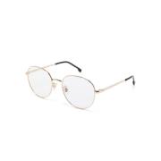 Carrera Carrera 3012 J5G Optical Frame Yellow, Unisex