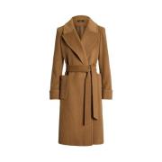 Ralph Lauren Lauren Kappor Beige Beige, Dam