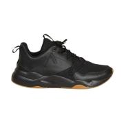 Arkk Copenhagen Svarta Mesh F-Pro90 Sneakers Black, Herr