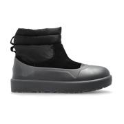 UGG Snö stövlar M Classic Mini Mod Black, Herr