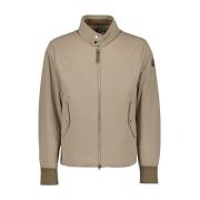 Moncler Albergian Herrväst Beige, Herr