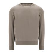 Brunello Cucinelli Knitwear Green, Herr