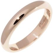 Cartier Vintage Pre-owned Metall ringar Pink, Dam