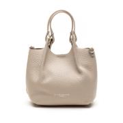 Gianni Chiarini DUA Väska Beige, Dam