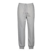 Fendi Gråa Joggingbyxor Höst-Vinter Kollektion Gray, Dam