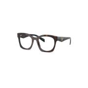 Prada PR A05V 18Z1O1 Optical Frame Brown, Dam