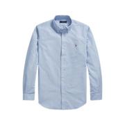 Ralph Lauren Casual Skjorta Blue, Herr