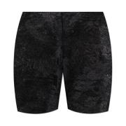 Hanro Spets shorts Tina Black, Dam