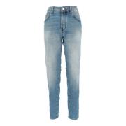 Jacob Cohën Scott Jeans Blue, Herr