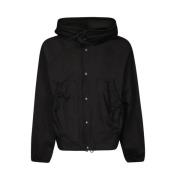 Affxwrks Parka Shell Jacka Black, Herr