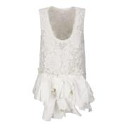 Comme des Garçons Elegant Damblus White, Dam